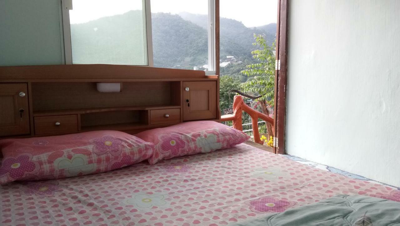 Mon View Doi Hotel Chiang Mai Eksteriør billede