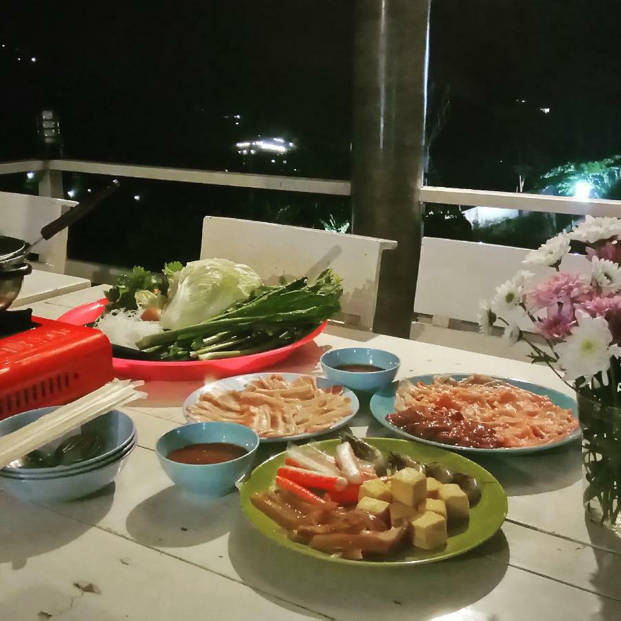 Mon View Doi Hotel Chiang Mai Eksteriør billede
